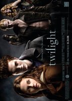Twilight #630564 movie poster