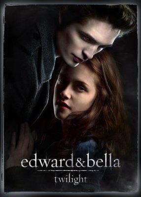 Twilight Poster 630570