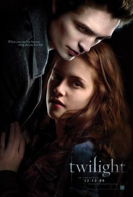 Twilight Poster 630574
