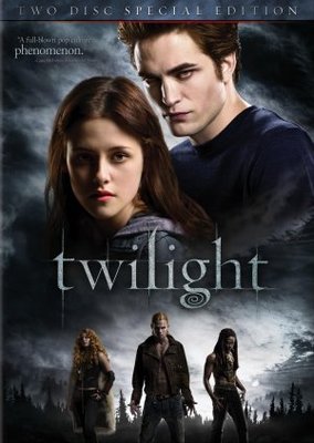 Twilight Poster 630576