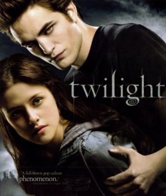 Twilight Poster 630578
