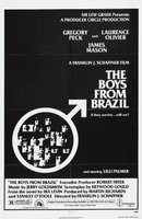 The Boys from Brazil t-shirt #630580