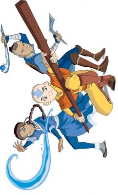 Avatar: The Last Airbender Poster 630605