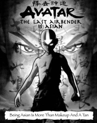 Avatar: The Last Airbender magic mug #