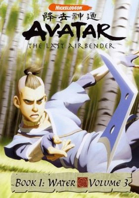 Avatar: The Last Airbender Poster 630610