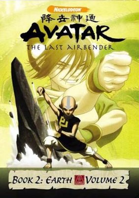 Avatar: The Last Airbender Poster 630611