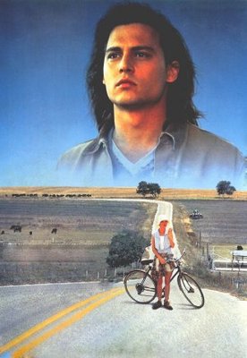 What's Eating Gilbert Grape Canvas Poster