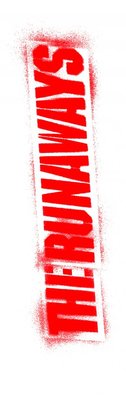 The Runaways Stickers 630676