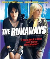 The Runaways Mouse Pad 630677