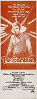 The Gambler Mouse Pad 630698