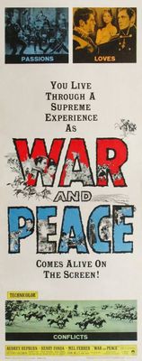 War and Peace puzzle 630732