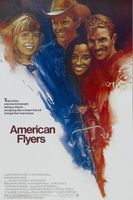 American Flyers hoodie #630774