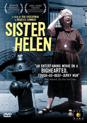 Sister Helen Stickers 630780