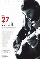 The 27 Club Mouse Pad 630785