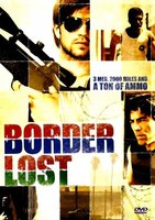Border Lost hoodie #630810