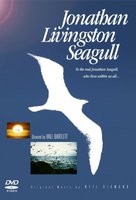 Jonathan Livingston Seagull Mouse Pad 630812