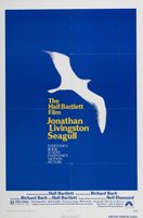 Jonathan Livingston Seagull Mouse Pad 630813