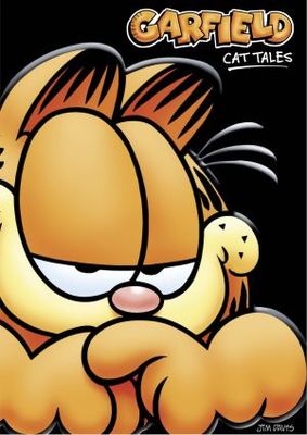 Garfield and Friends mouse pad