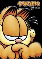 Garfield and Friends Mouse Pad 630834