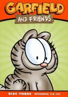 Garfield and Friends t-shirt #630835