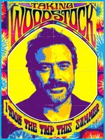 Taking Woodstock Longsleeve T-shirt #630844