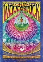 Taking Woodstock Mouse Pad 630845