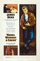 Rebel Without a Cause t-shirt #630922