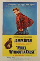 Rebel Without a Cause tote bag #