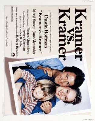 Kramer vs. Kramer Poster 631016