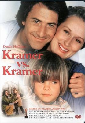 Kramer vs. Kramer mouse pad