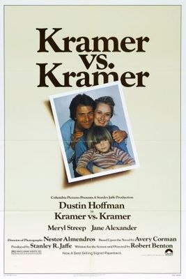 Kramer vs. Kramer Tank Top