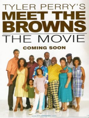 Meet the Browns Poster 631050