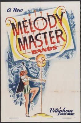 Melody Master Bands Mouse Pad 631064