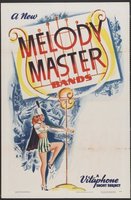 Melody Master Bands t-shirt #631064