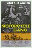 Motorcycle Gang magic mug #