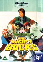The Mighty Ducks Longsleeve T-shirt #631073