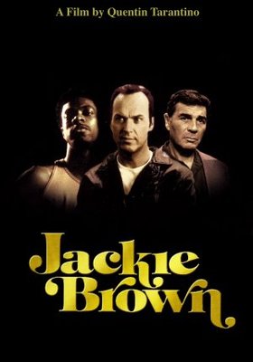 Jackie Brown puzzle 631077