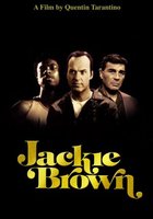 Jackie Brown mug #
