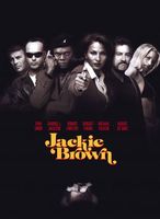 Jackie Brown hoodie #631081