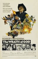 The Wrath of God t-shirt #631127