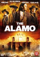 The Alamo Mouse Pad 631143