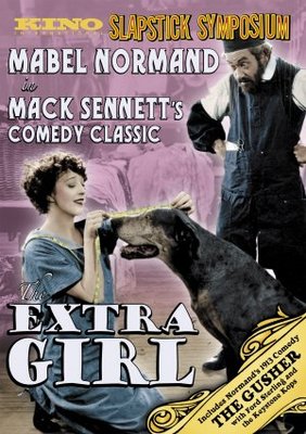 The Extra Girl Poster 631170
