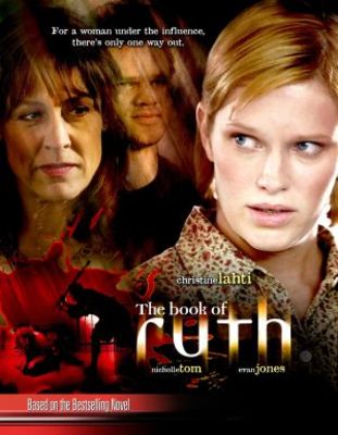 The Book of Ruth Stickers 631172