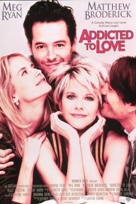 Addicted to Love poster