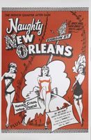 Naughty New Orleans kids t-shirt #631244