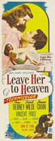 Leave Her to Heaven kids t-shirt #631268