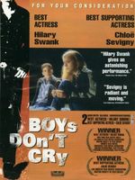 Boys Don't Cry Sweatshirt #631278