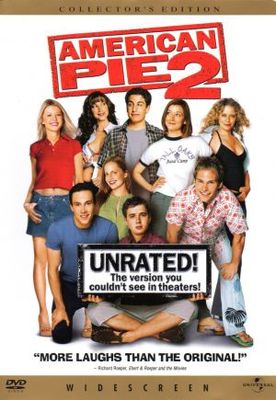American Pie 2 Poster 631286