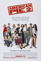 American Pie 2 Mouse Pad 631290