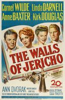 The Walls of Jericho Sweatshirt #631317